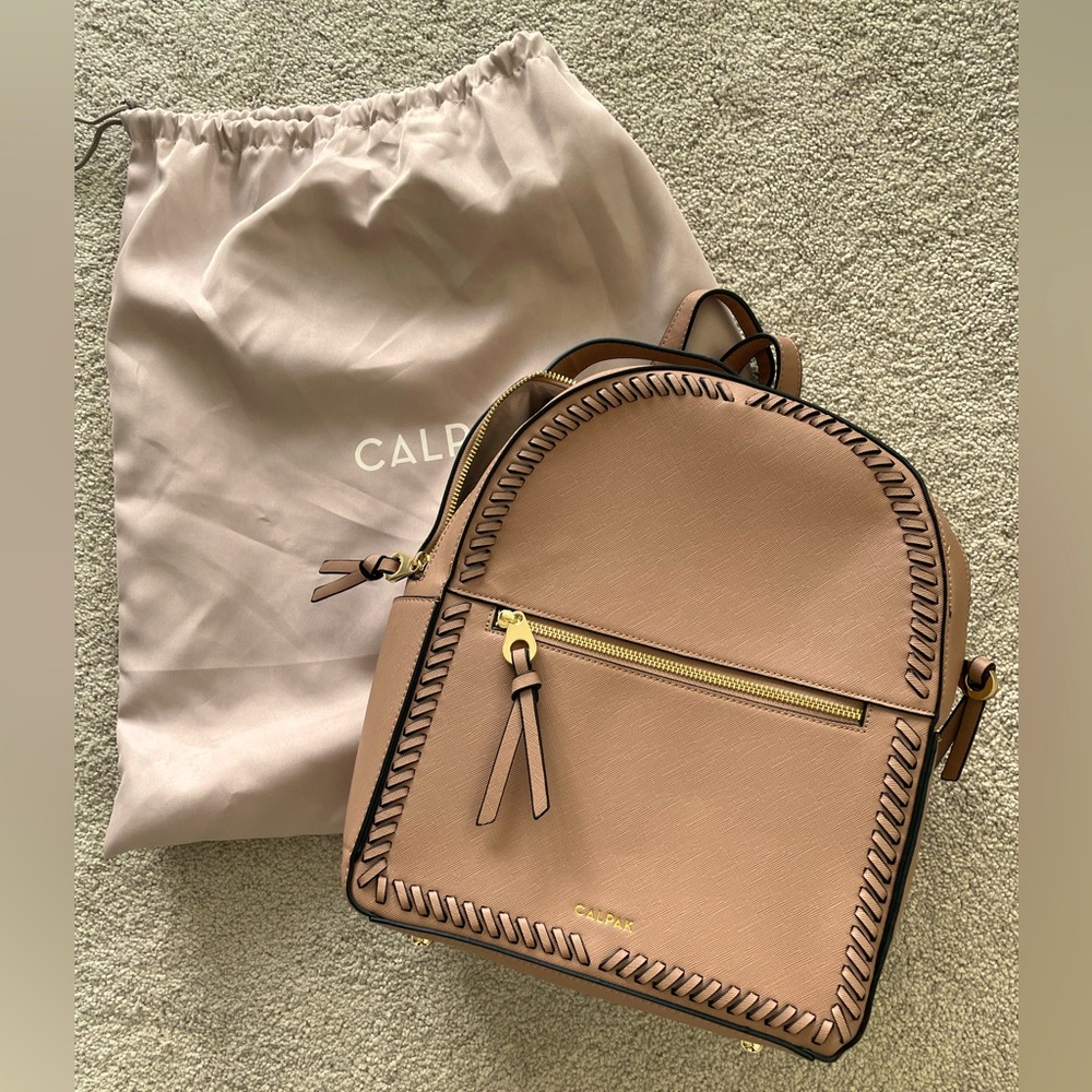 NWOT Calpak Kaya Backpack